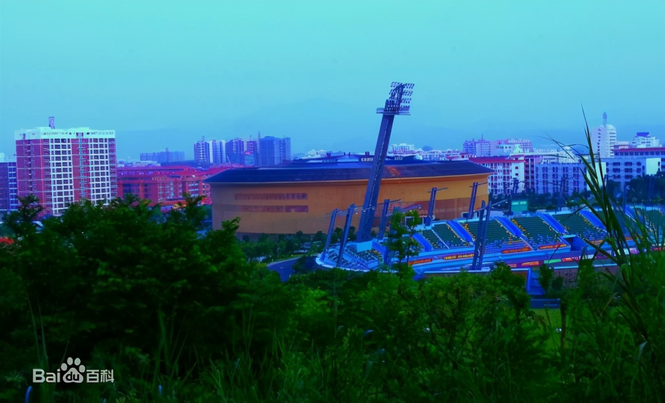 梅州体育建设,梅州市教育发展十四五规划