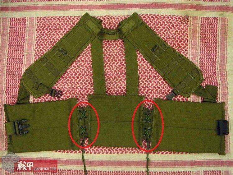 折腾九年，就拿出这点东西凑外拍？（中）