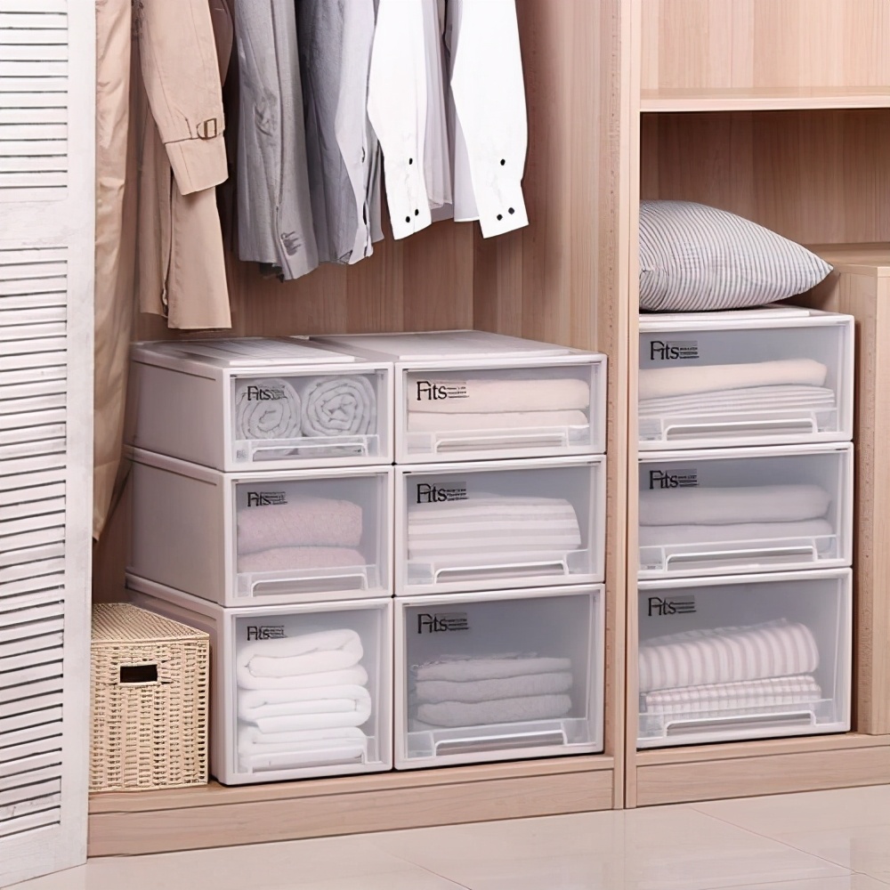 被子防潮小妙招简单,被子怎样放柜子里干净不受潮