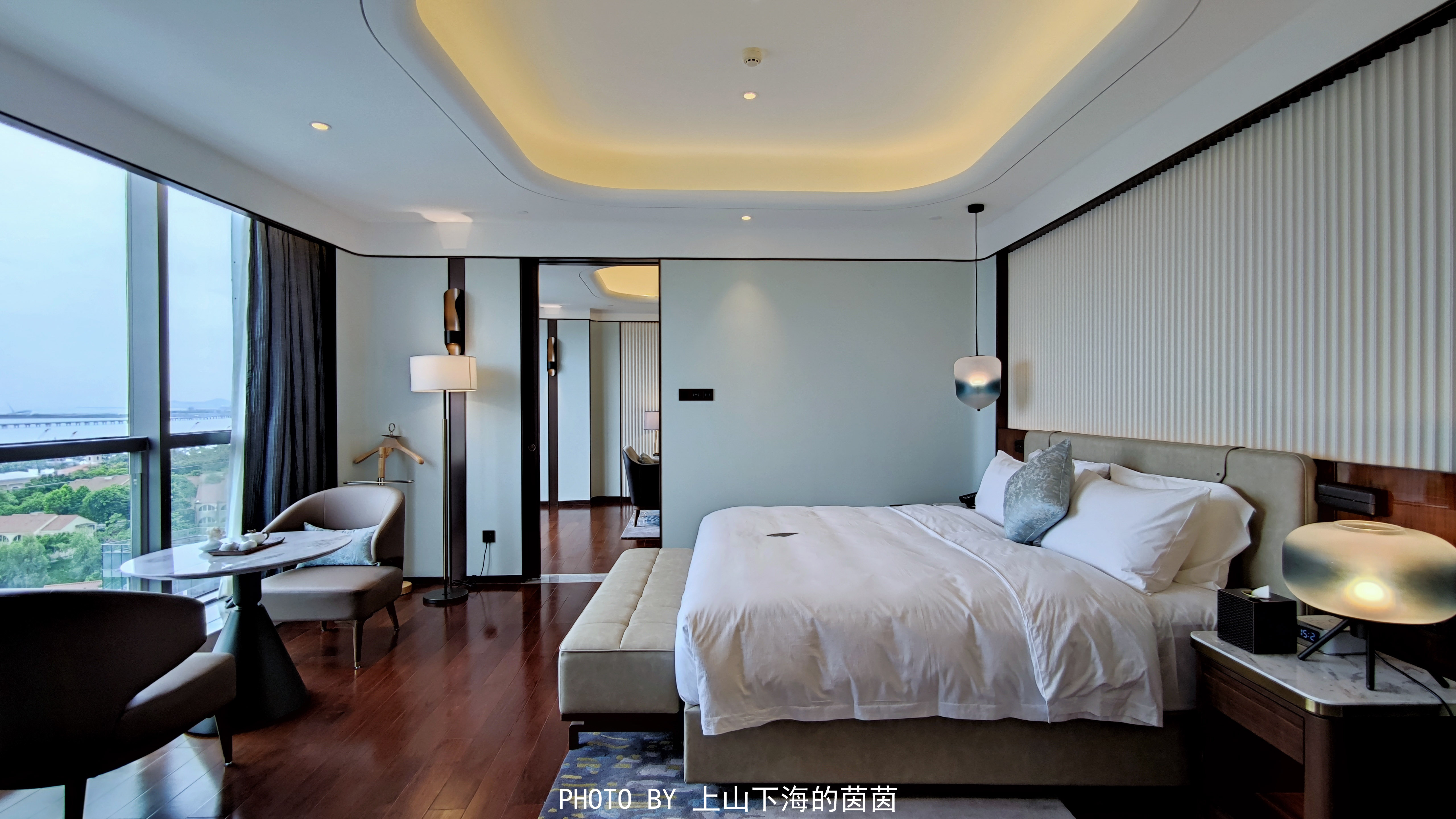 珠海玩海的五星级酒店,珠海邮轮旅游推荐