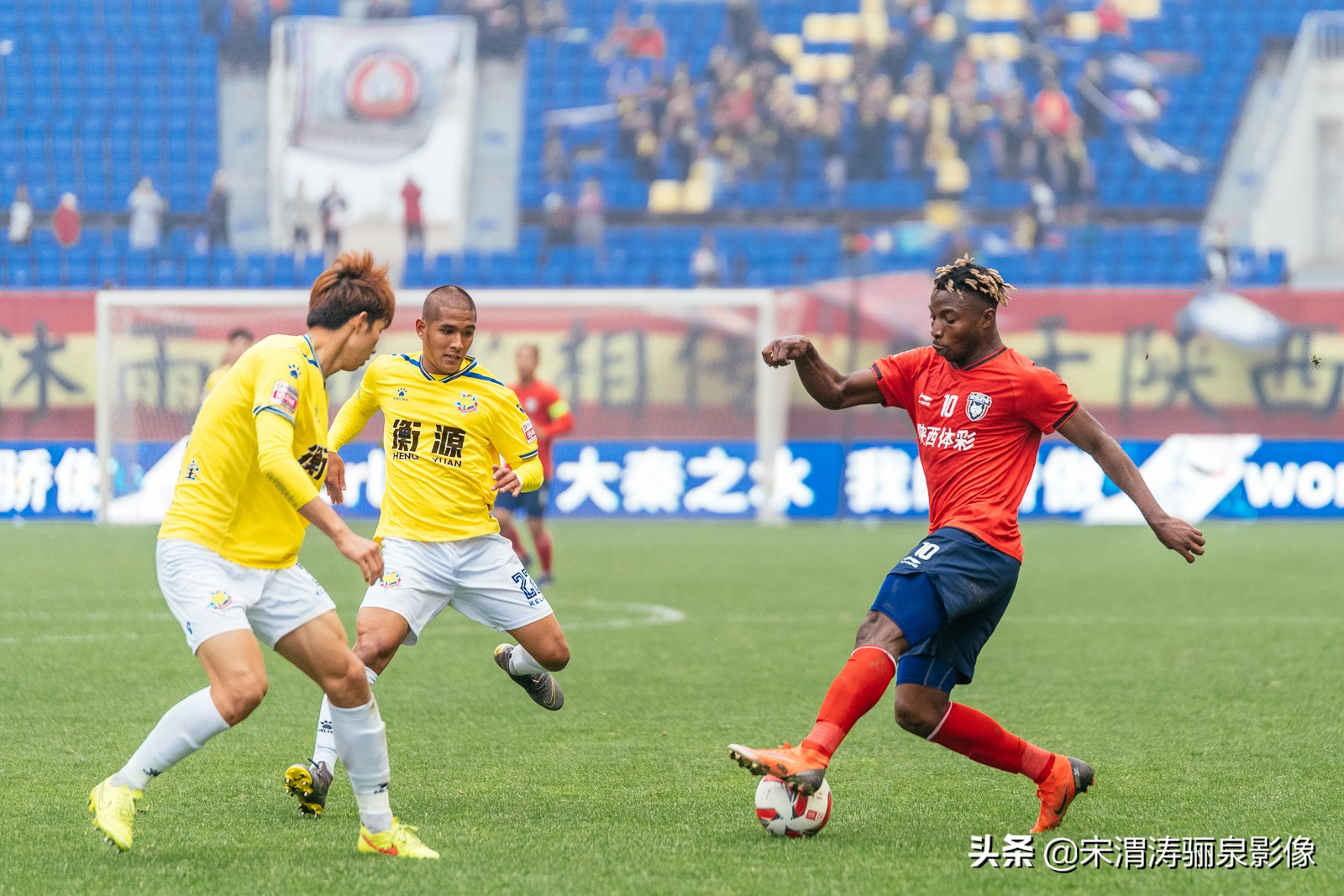 宋渭涛街头摄影,渭南宋渭涛拍照