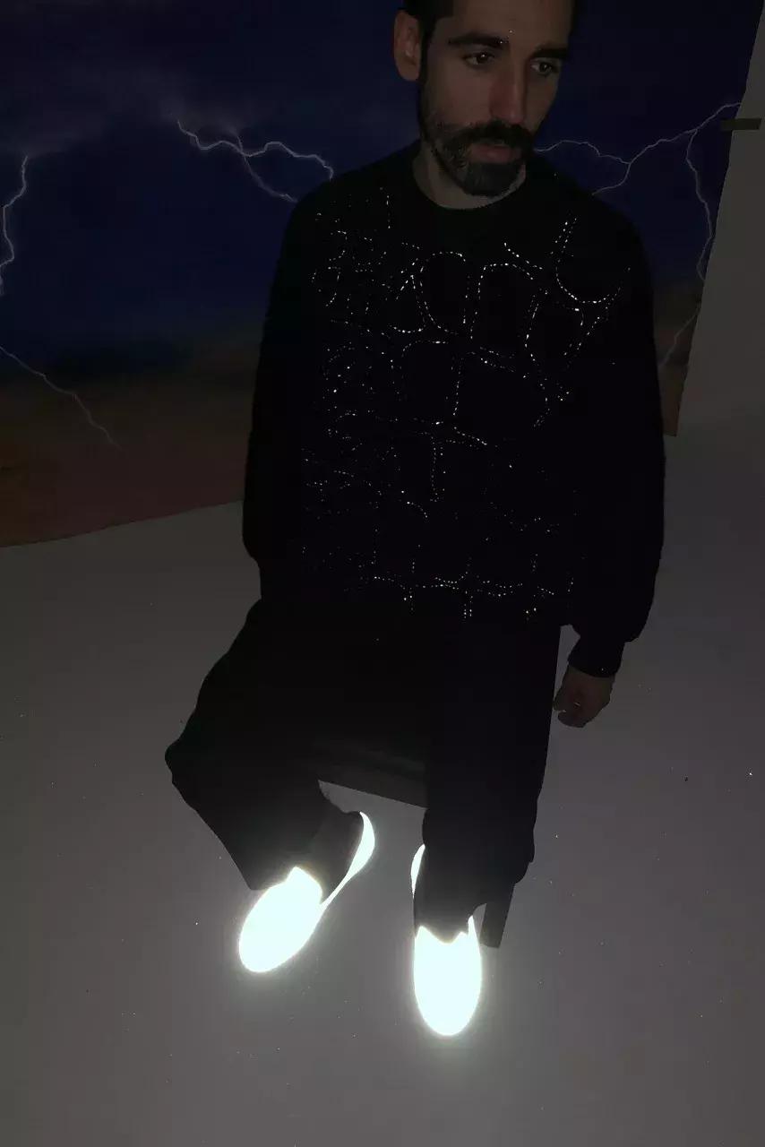 为什么3m反光材质好,3m反光材质是什么材质