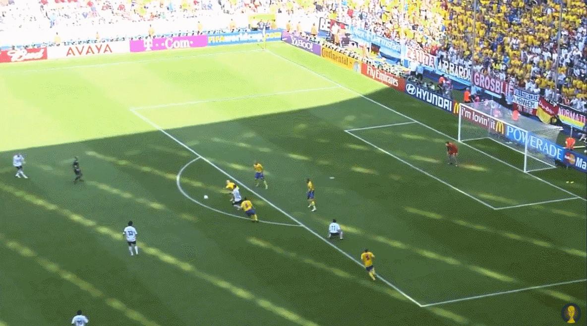 06年德国战车,2006年德国战车