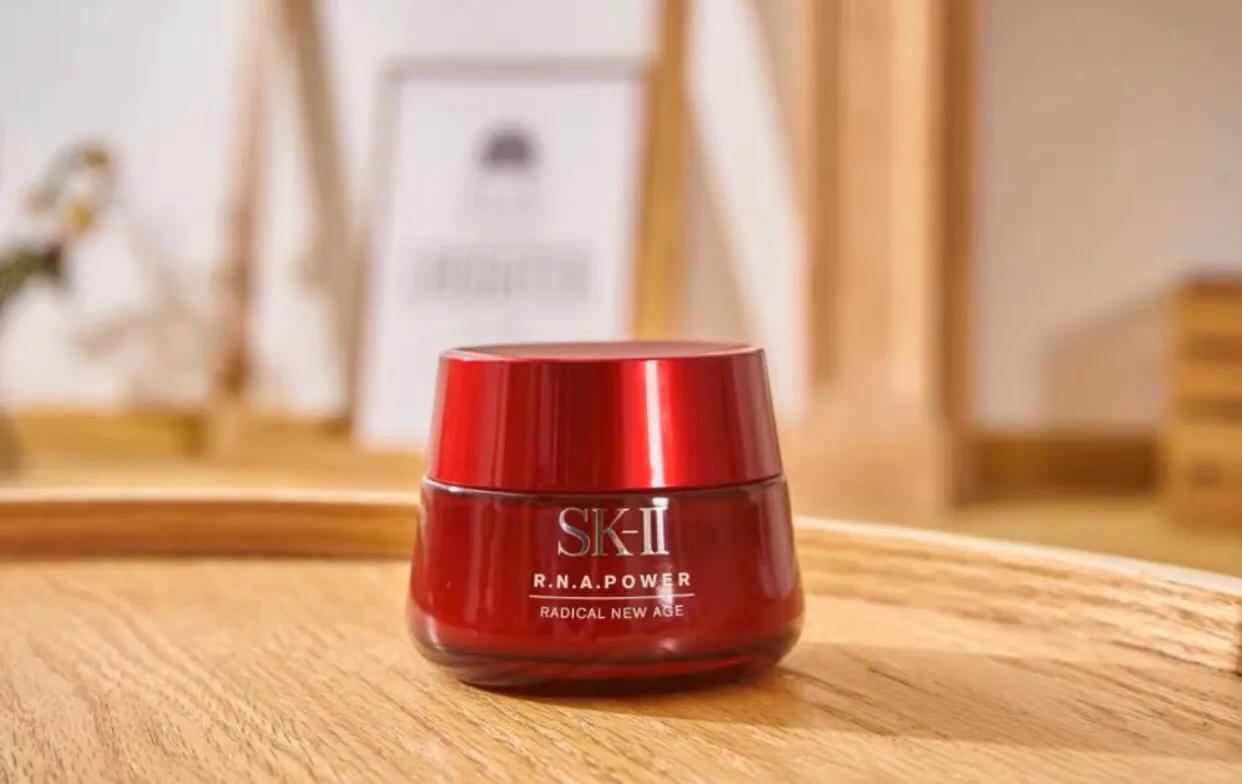 不值得入的面霜,平民用的面霜