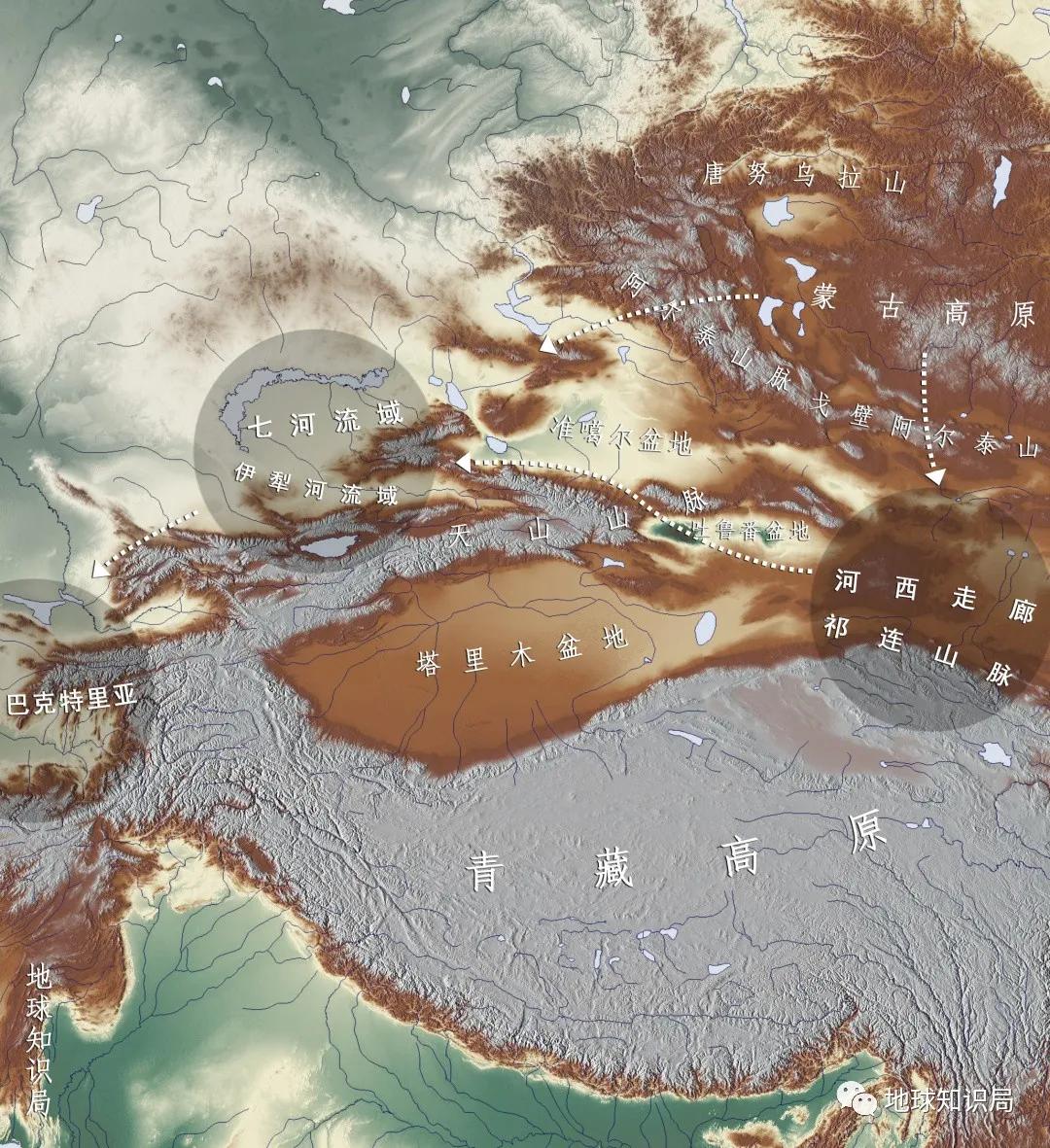 汉朝与希腊之间战争,汉朝对希腊文明开战