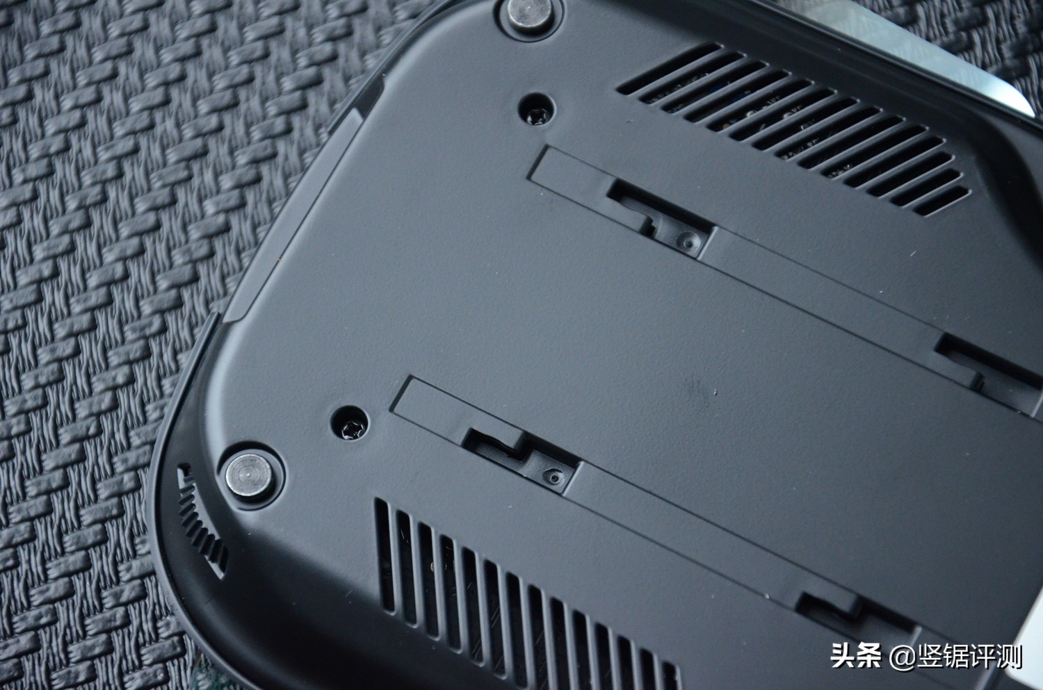 小米车萝卜智能hud开箱,小米有品科技车