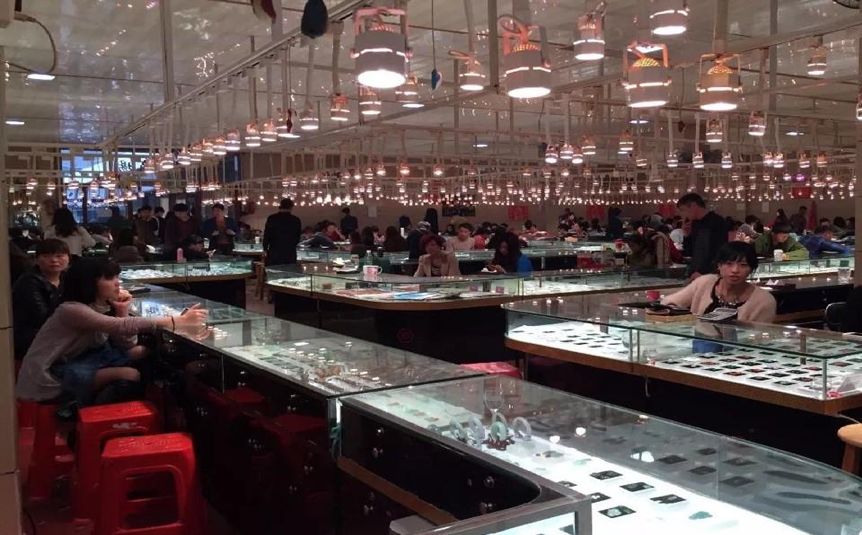 揭阳上千万翡翠失窃案,揭阳翡翠历史