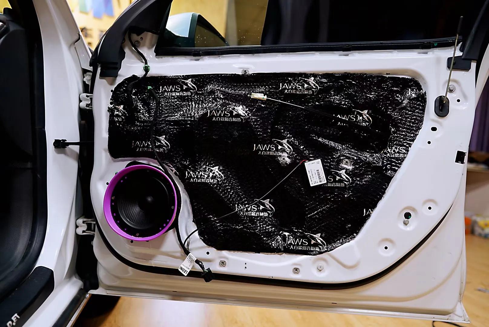 雪佛兰迈锐宝18款音响效果,雪佛兰迈锐宝的音响效果怎么样