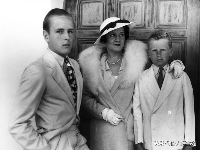 真正的投机者懂得等待,优秀的投机者总是在耐心等待