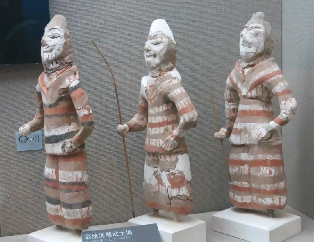 中国古老交河故城,交河故城的历史故事