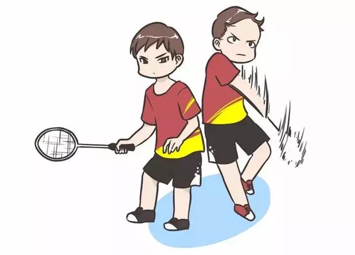 羽毛球拍怎么拍才不容易断,初学者选择羽毛球拍需要注意什么