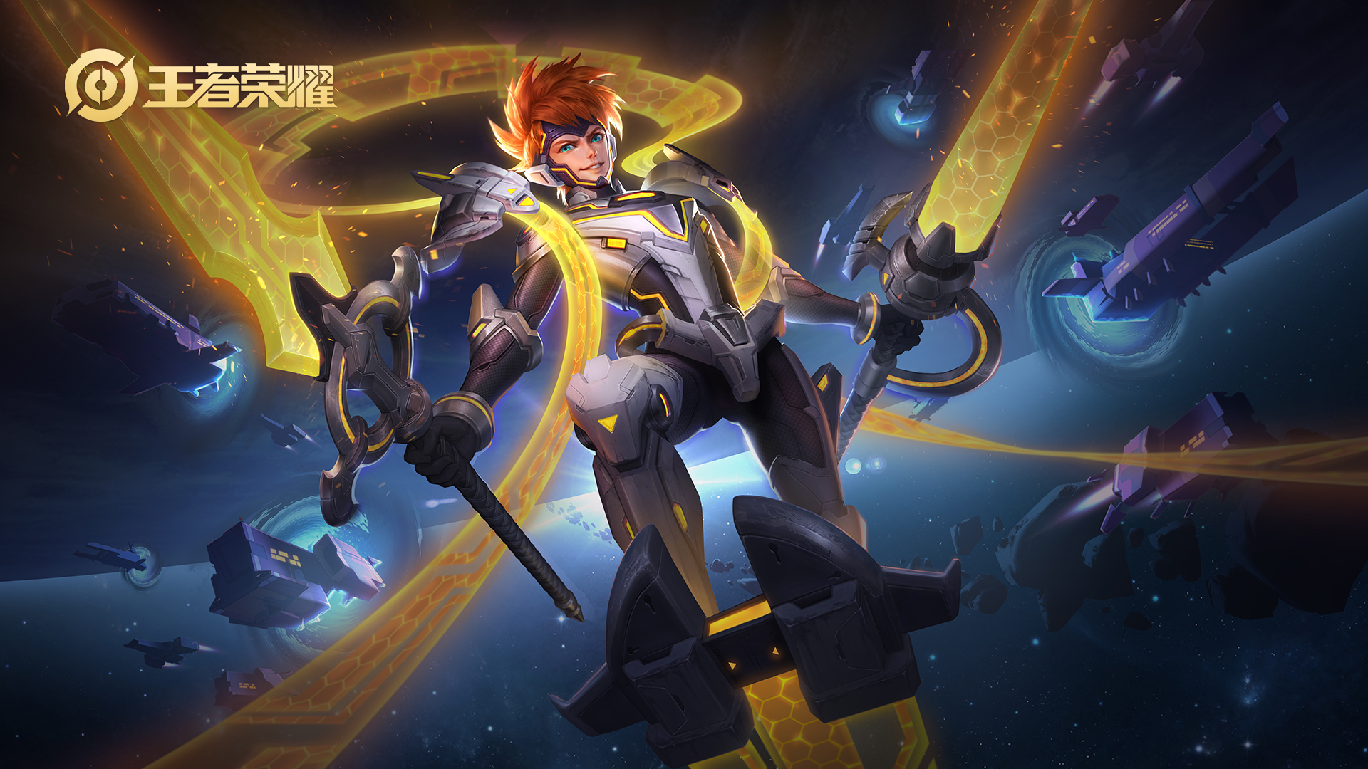 王者荣耀吊打芈月的角色,王者荣耀吊打任何上单