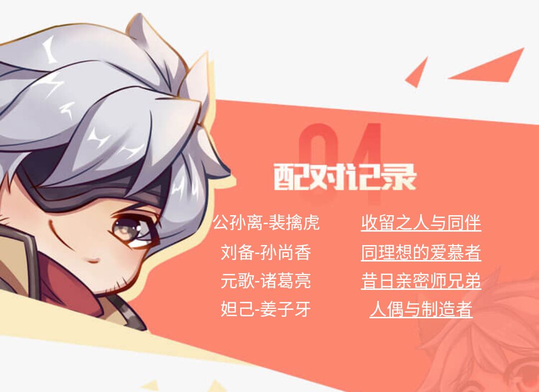 农药cp花木兰兰陵王,农药cp