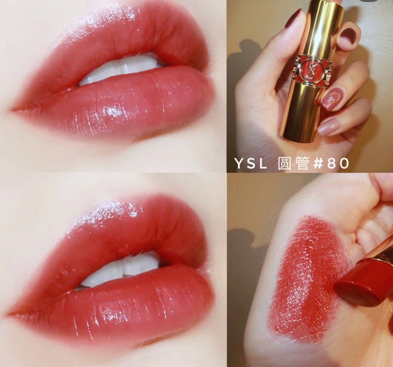 什么颜色口红显白减龄,学生党必备的六支口红好看又便宜