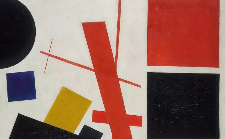 产品速递｜REX菲拉蒂系列：至美之境，抽象几何