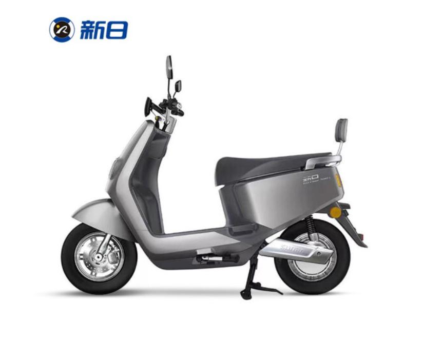 新日电动自行车要按刹车才能启动,新日电动自行车续航里程多少公里
