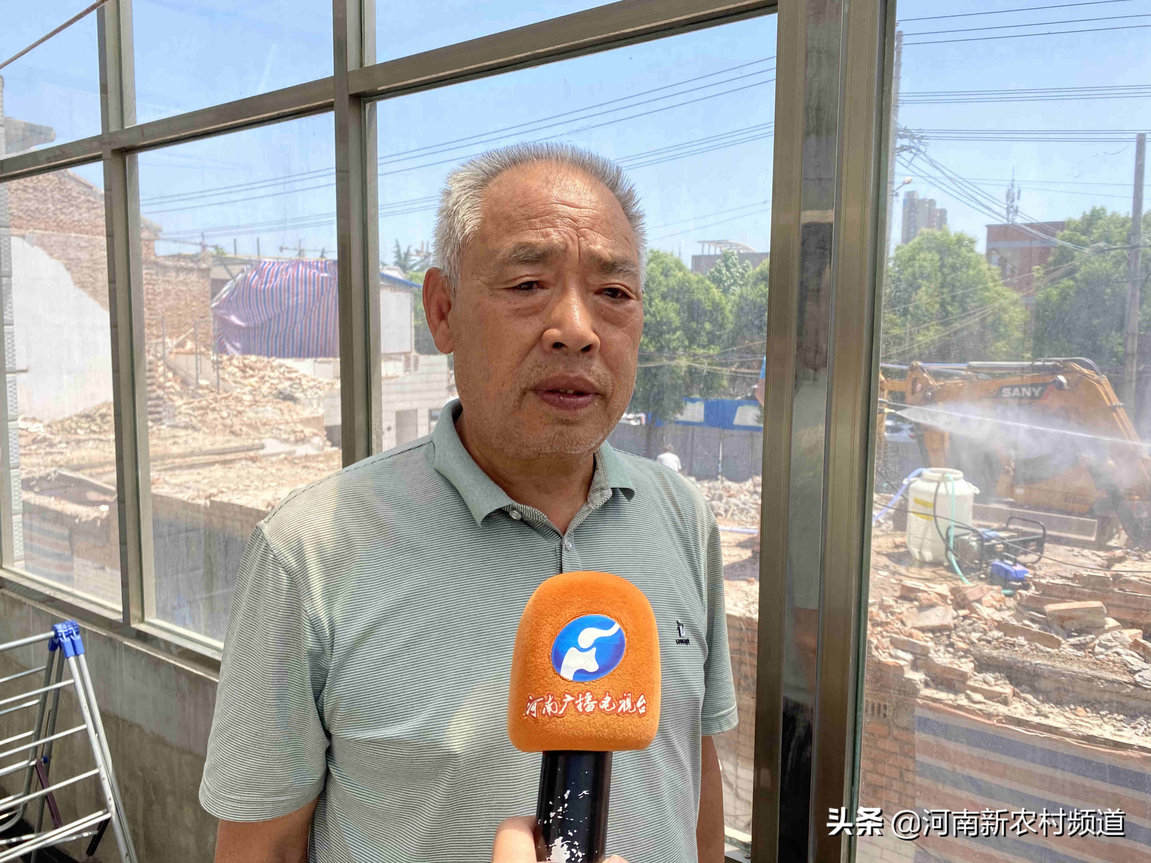 孟州房屋改造拆除,孟州市旧楼改造名单