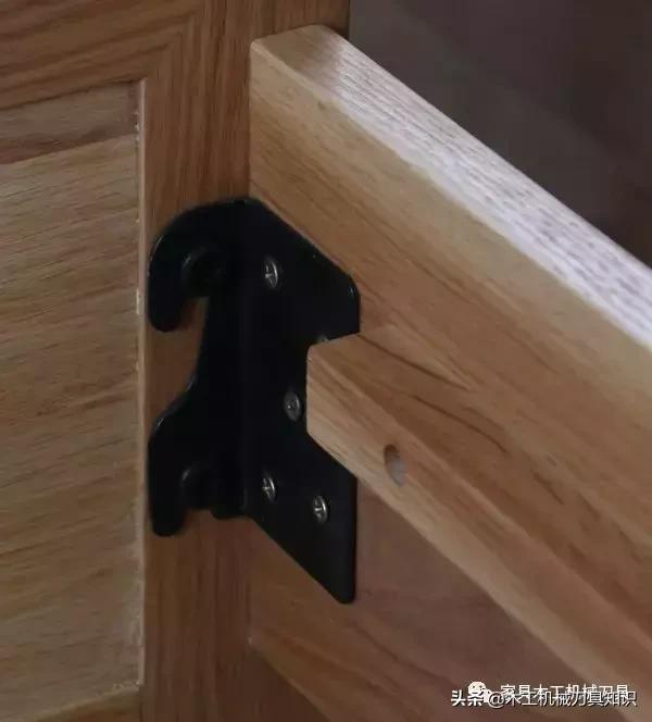 床体连接方式哪种好,加工好的床怎么安装