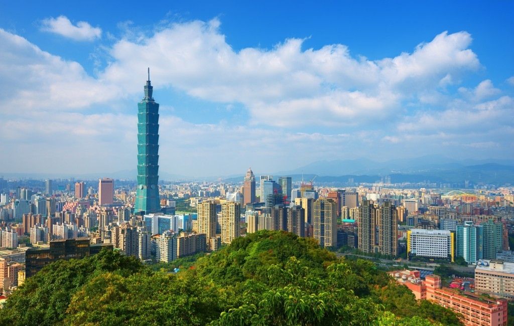 航海日记（四）---台湾嗲声女海员，美味牛肉面以及清纯槟榔妹