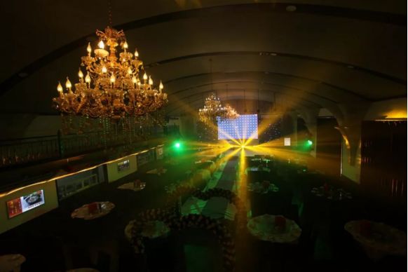 要结婚的酒席,结婚没办酒席要办满月