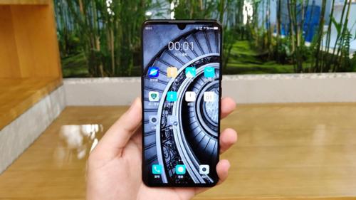 5g组网模式sa与nsa的区别,红米k405g组网用nsa还是sa