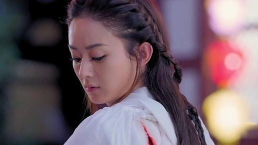 楚乔传原著元淳被羞辱第几章,燕洵和元嵩元淳