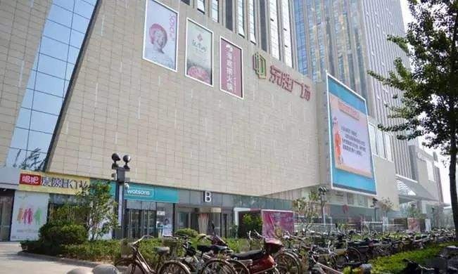 长安哪里的房价最便宜,实地探访二手车市场