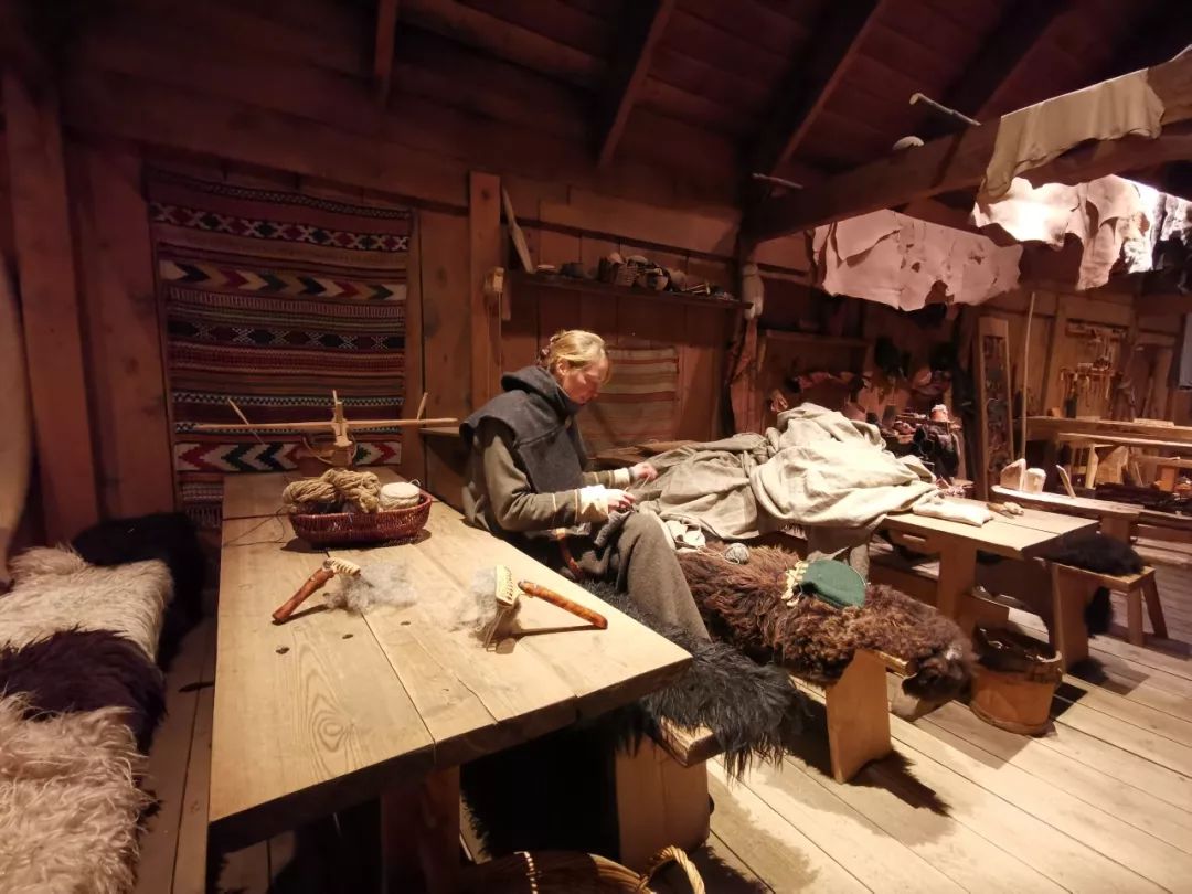 北纬66°34′流浪记——去世界尽头旅行是种什么体验？