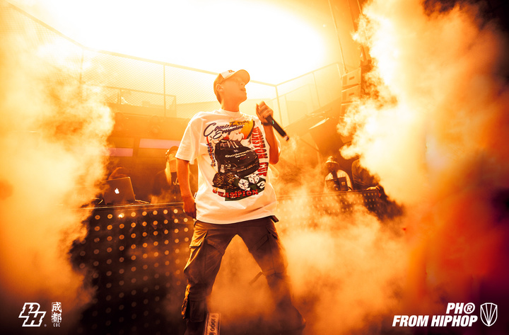 成都最嘻哈的酒吧,成都嘻哈场地