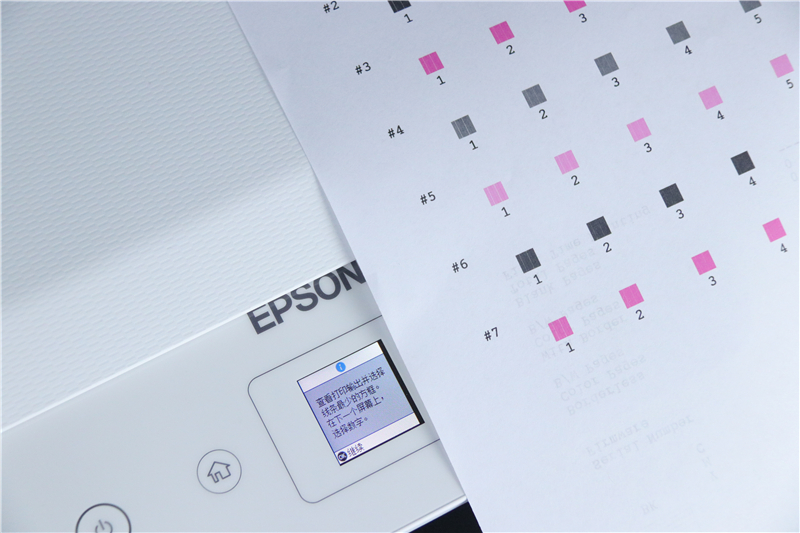 爱普生l3166怎么扫描,爱普生L3166打印机