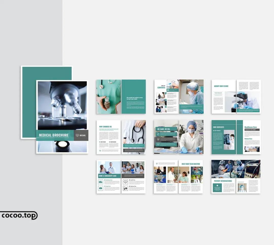 宣传册设计收费标准,宣传册设计制作技巧