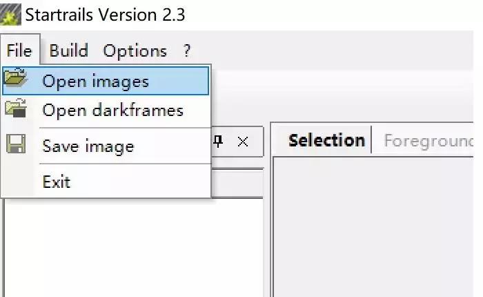 银河延时视频后面如何加星轨,银河延时怎么做成视频