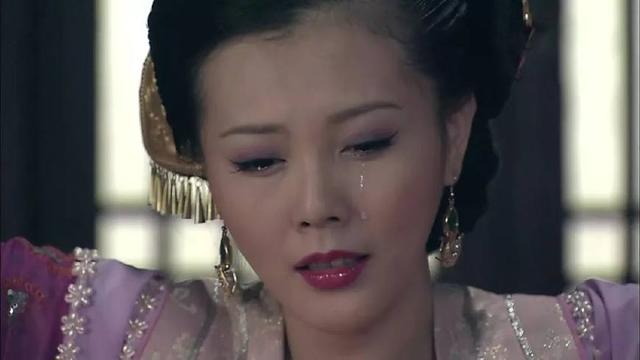 吕雉在历史上一直以狠毒专权,历史上吕雉是因为什么变得那么坏