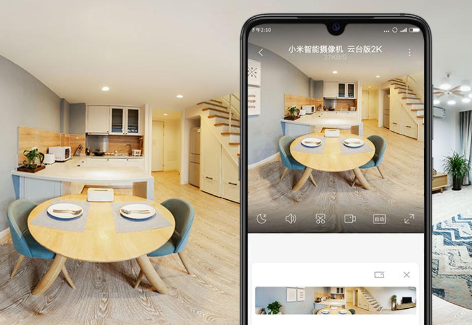 200块家用监控,200元装个监控有用吗