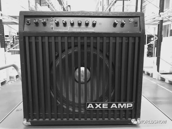 LAB.GRUPPEN：一流的“工匠”，成就专业的功放