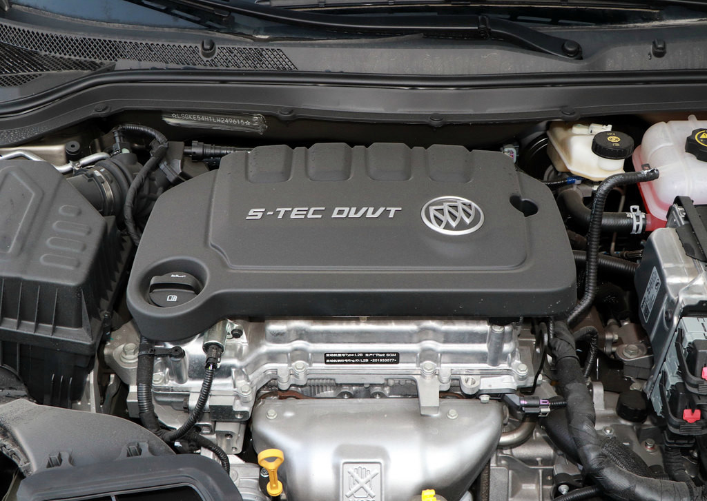 别克英朗十万以内落地的车,别克英朗九万公里能卖多少钱