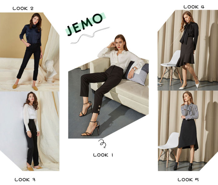 有哪些品牌的正装看起来不像一个搞销售的，价格也不会贵