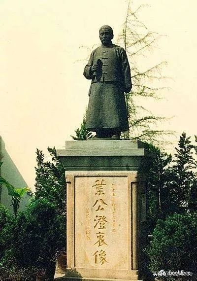 叶澄衷首富,逸夫楼缘起叶澄衷