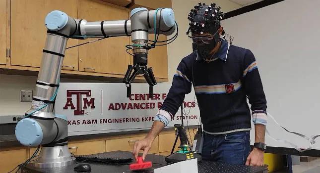 我们身边有哪些常见的机器人,八种超实用的智能机器人