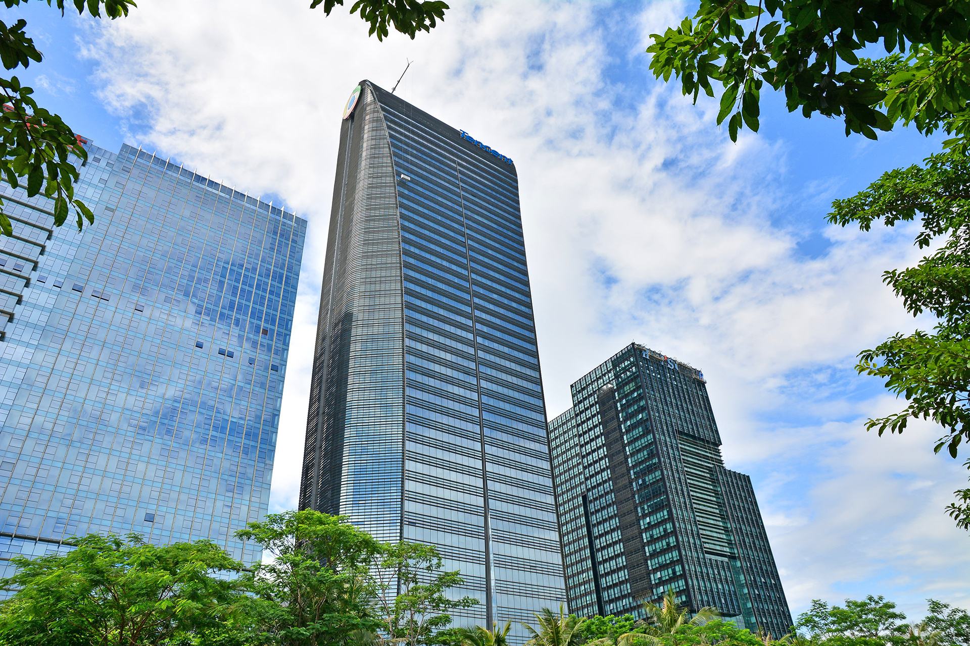 身价几千亿的马化腾能有多少现金,马化腾身价4千亿真实的钱有多少