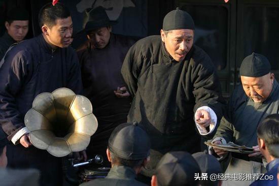 推荐特别好看的国产年代剧,八部值得一看的国产年代电视剧