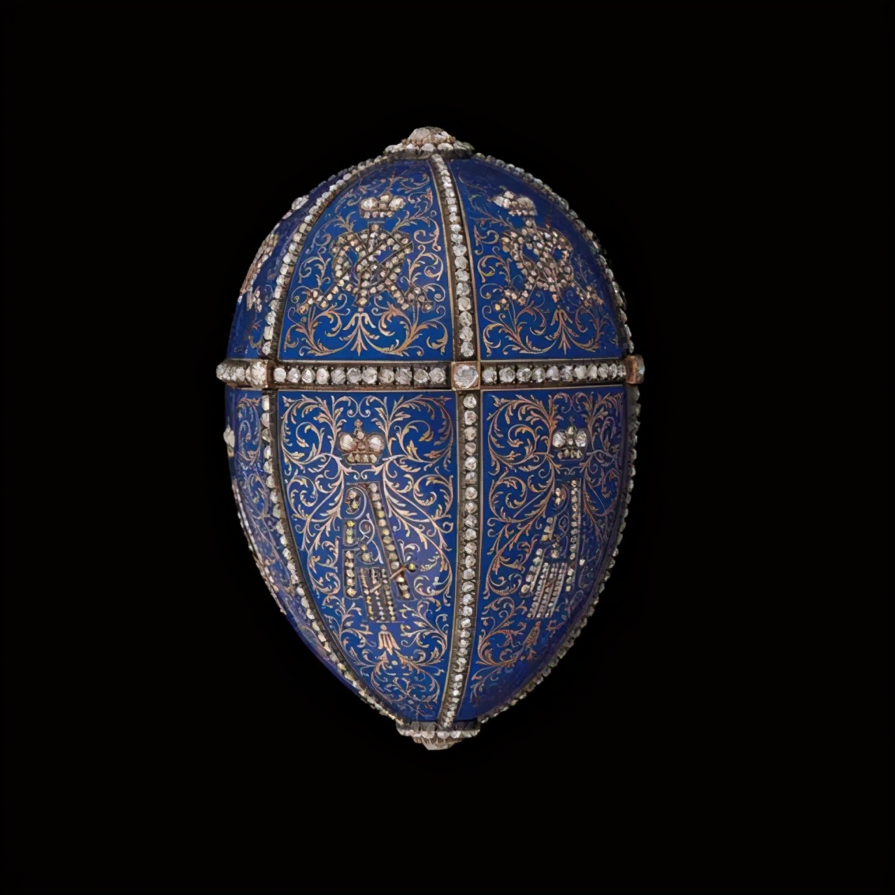 特朗普为三任美女老婆买大钻戒，可比竞选总统“认真”多了