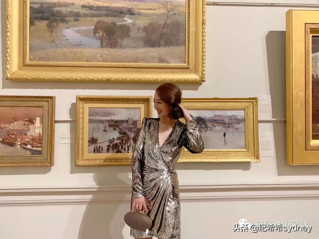 年末party穿衣搭配,时尚party穿什么