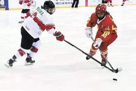 我为北京冬奥加油，2020.4.16-4.30冬奥知识分享