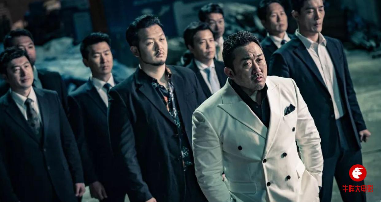 惊悚而又真实的韩国犯罪片,五部韩国最经典剧情犯罪片