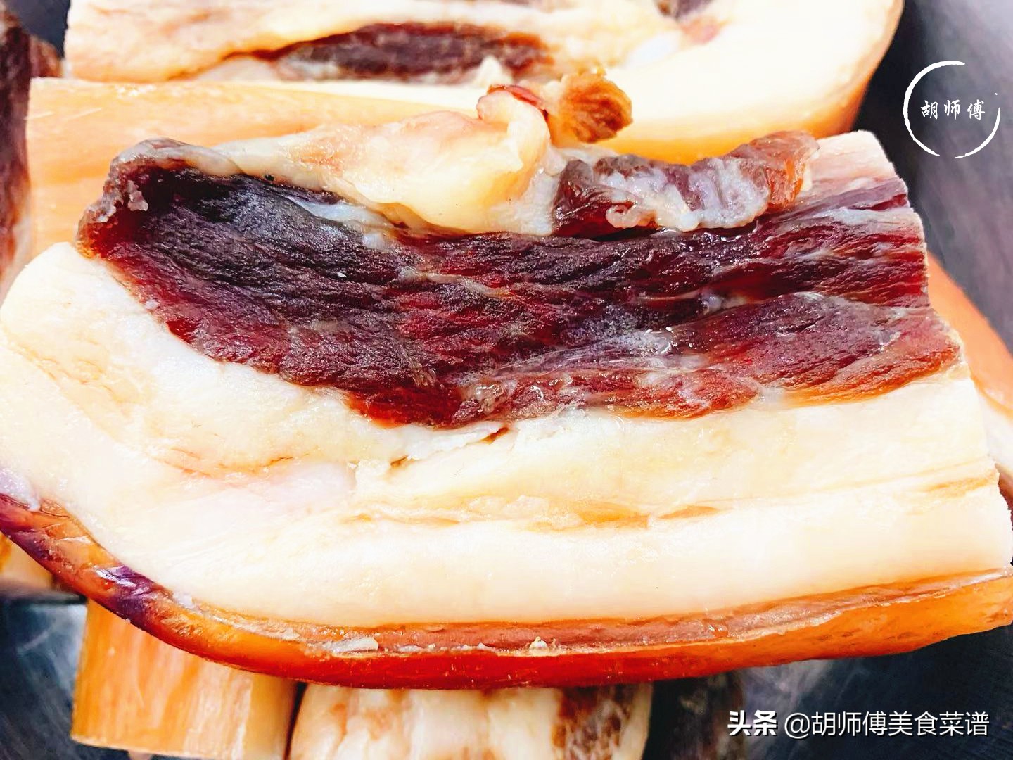 腊肉晾干后需要蒸熟保存吗,熬的腊肉怎么保存不会坏