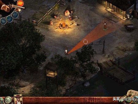 荒野大镖客2史上最好的游戏,荒野大镖客2西部小镇