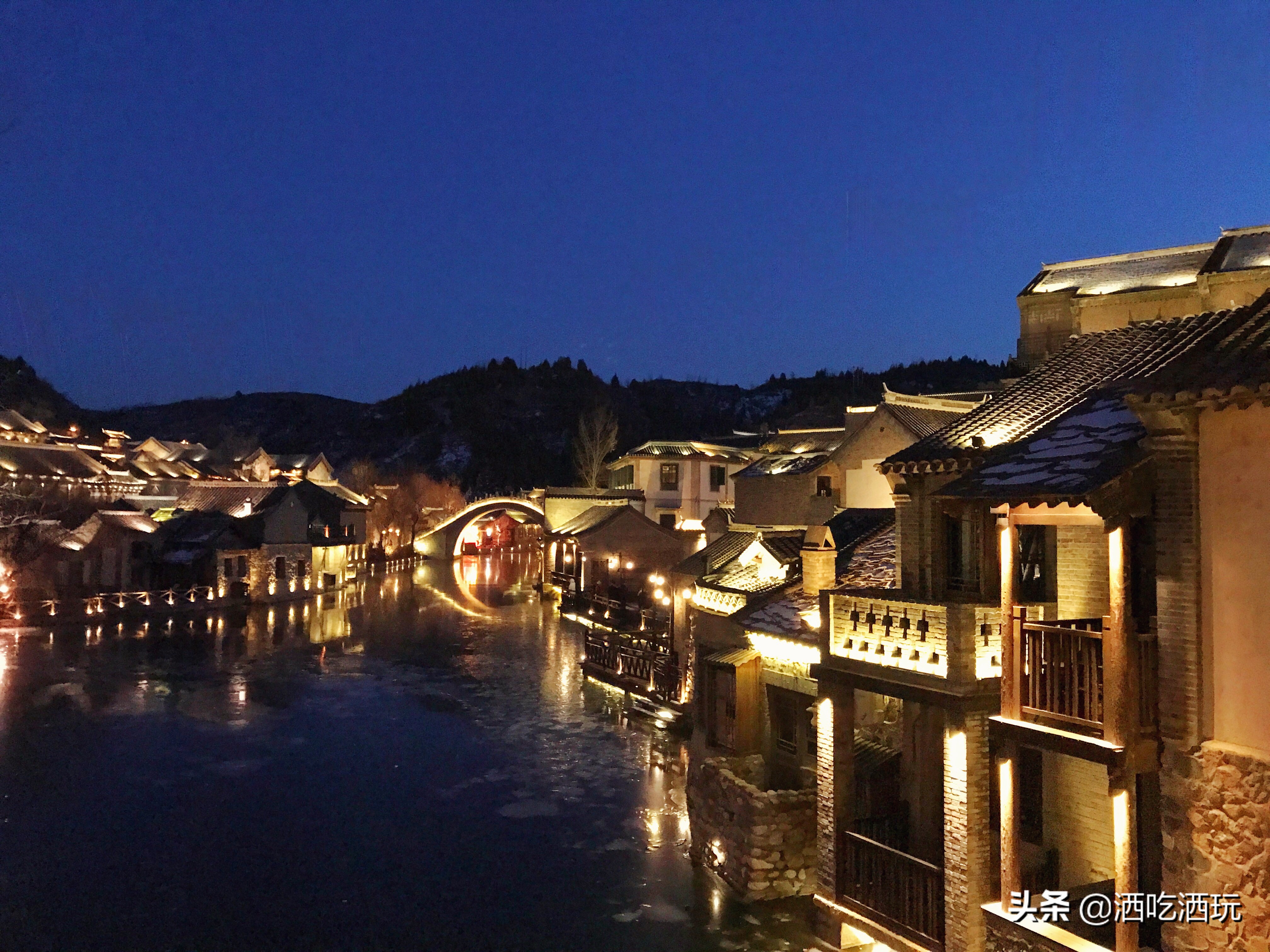 北京周边哪里亲子温泉好,北京亲子温泉游