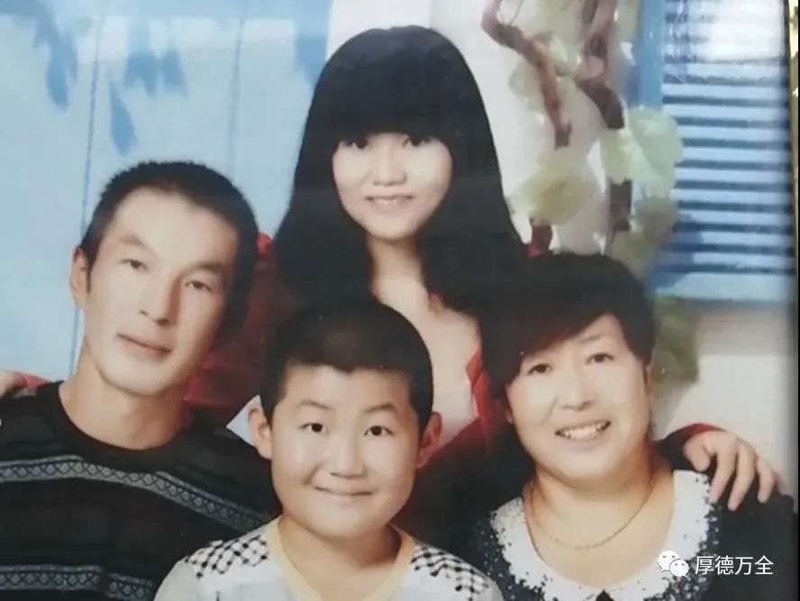 万全这几个家庭上榜了，快来为你喜欢的家庭点赞吧