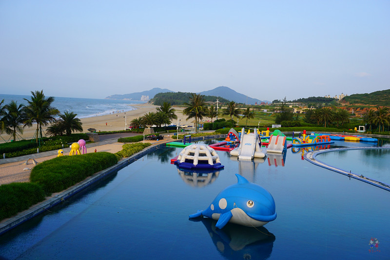 广东最美海岛之海陵岛,中国十大美丽海岛海陵岛图片